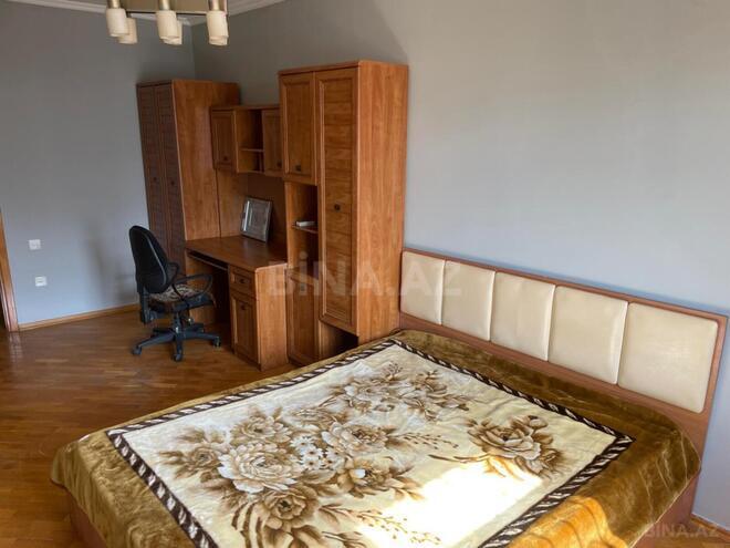 Satılır 3 otaqlı yeni tikili 110 m², Elmlər Akademiyası m., photo 7 from 18