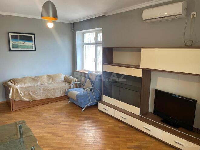 Satılır 3 otaqlı yeni tikili 110 m², Elmlər Akademiyası m., photo 4 from 18