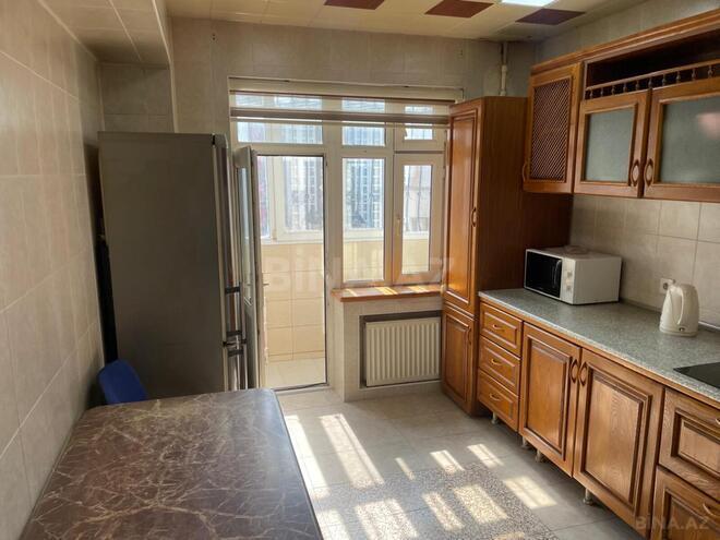 Satılır 3 otaqlı yeni tikili 110 m², Elmlər Akademiyası m., photo 11 from 18
