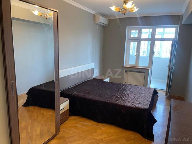Satılır 3 otaqlı yeni tikili 110 m², Elmlər Akademiyası m., photo 8 from 18