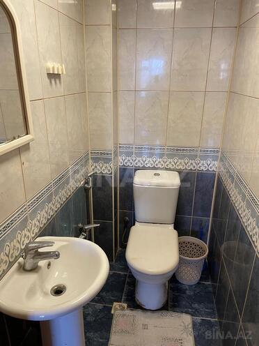 Satılır 3 otaqlı yeni tikili 110 m², Elmlər Akademiyası m., photo 12 from 18