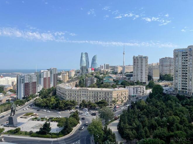 Satılır 3 otaqlı yeni tikili 110 m², Elmlər Akademiyası m., photo 17 from 18