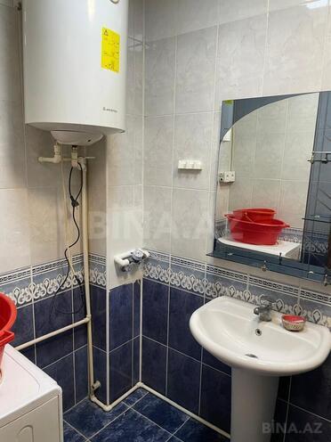 Satılır 3 otaqlı yeni tikili 110 m², Elmlər Akademiyası m., photo 13 from 18