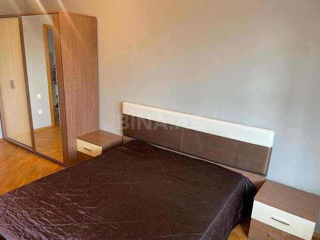 Satılır 3 otaqlı yeni tikili 110 m², Elmlər Akademiyası m., photo 9 from 18