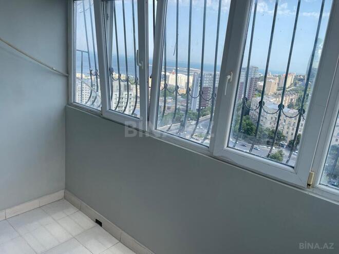 Satılır 3 otaqlı yeni tikili 110 m², Elmlər Akademiyası m., photo 15 from 18