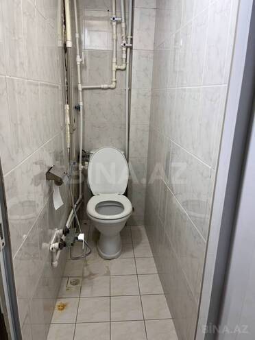 Satılır 3 otaqlı köhnə tikili 80 m², Əhmədli m., photo 11 from 14