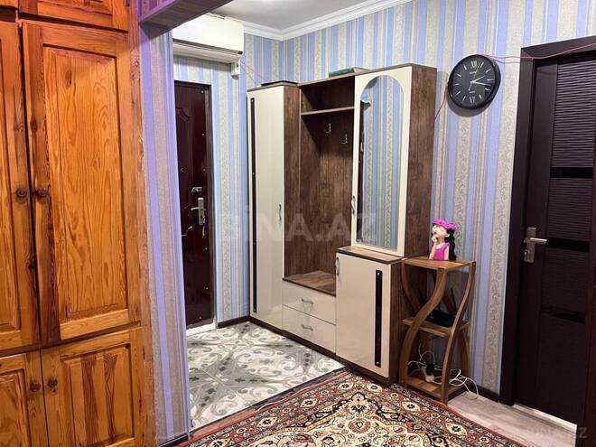 Satılır 3 otaqlı köhnə tikili 80 m², Əhmədli m., photo 13 from 14