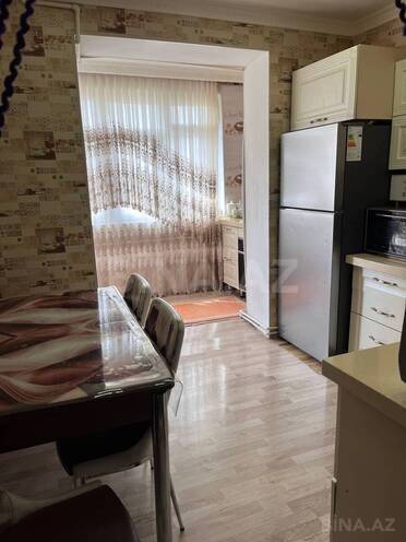 Satılır 3 otaqlı köhnə tikili 80 m², Əhmədli m., photo 8 from 14