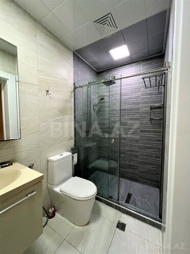İcarəyə verilir 3 otaqlı yeni tikili 150 m², Səbail r., photo 8 from 19