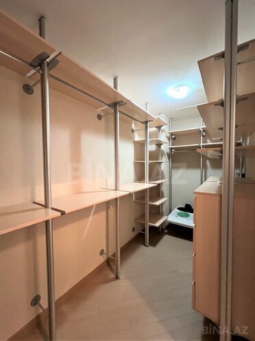 İcarəyə verilir 3 otaqlı yeni tikili 150 m², Səbail r., photo 13 from 19
