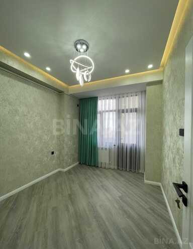 Satılır 2 otaqlı yeni tikili 67.5 m², Azadlıq Prospekti m., photo 5 from 13
