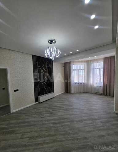 Satılır 2 otaqlı yeni tikili 67.5 m², Azadlıq Prospekti m., photo 1 from 13