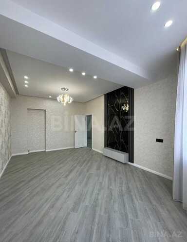Satılır 2 otaqlı yeni tikili 67.5 m², Azadlıq Prospekti m., photo 3 from 13