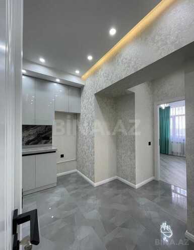 Satılır 2 otaqlı yeni tikili 67.5 m², Azadlıq Prospekti m., photo 8 from 13