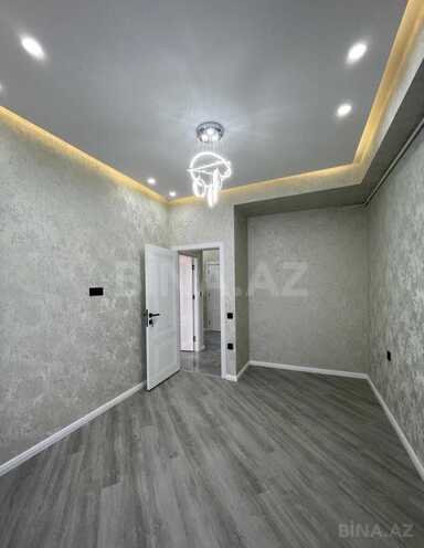 Satılır 2 otaqlı yeni tikili 67.5 m², Azadlıq Prospekti m., photo 6 from 13