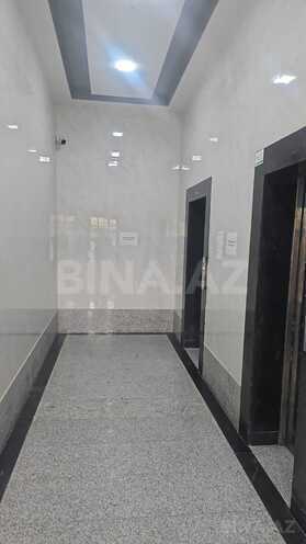 Satılır 2 otaqlı yeni tikili 67.5 m², Azadlıq Prospekti m., photo 12 from 13