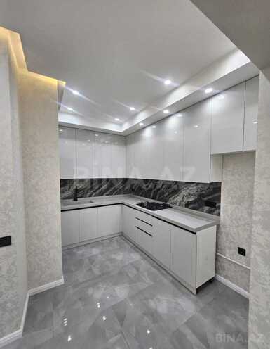 Satılır 2 otaqlı yeni tikili 67.5 m², Azadlıq Prospekti m., photo 9 from 13