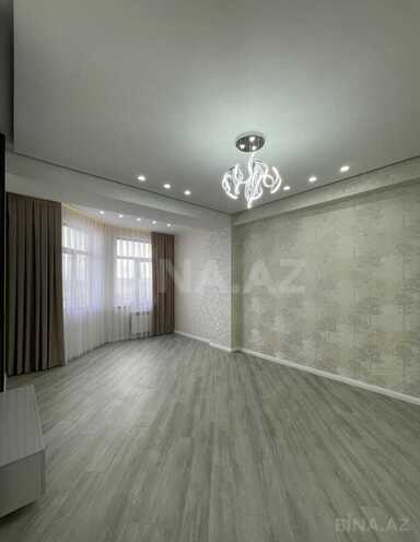 Satılır 2 otaqlı yeni tikili 67.5 m², Azadlıq Prospekti m., photo 4 from 13
