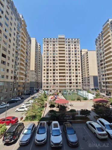 Продаётся 2-комн. новостройка 40 м², м. Кара Караев, photo 6 from 12