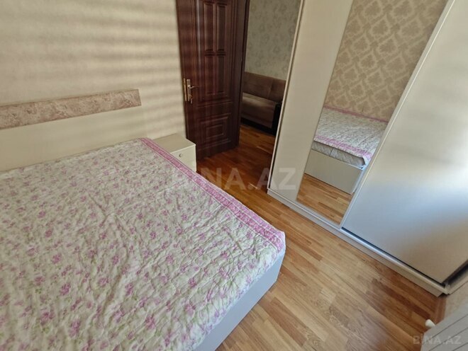 Продаётся 2-комн. новостройка 40 м², м. Кара Караев, photo 4 from 12