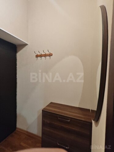Продаётся 2-комн. новостройка 40 м², м. Кара Караев, photo 10 from 12