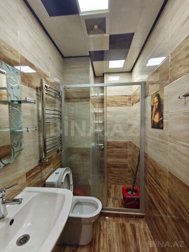 Продаётся 2-комн. новостройка 40 м², м. Кара Караев, photo 9 from 12