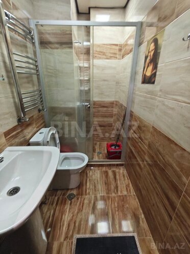 Продаётся 2-комн. новостройка 40 м², м. Кара Караев, photo 8 from 12