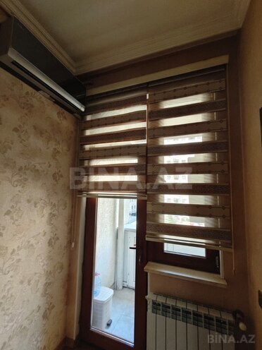 Продаётся 2-комн. новостройка 40 м², м. Кара Караев, photo 11 from 12