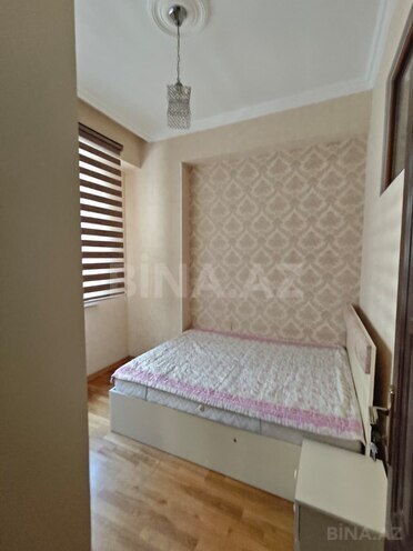 Продаётся 2-комн. новостройка 40 м², м. Кара Караев, photo 3 from 12