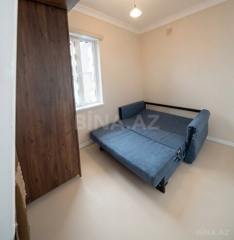 Satılır 2 otaqlı köhnə tikili 49.2 m², Köhnə Günəşli q., photo 3 from 6