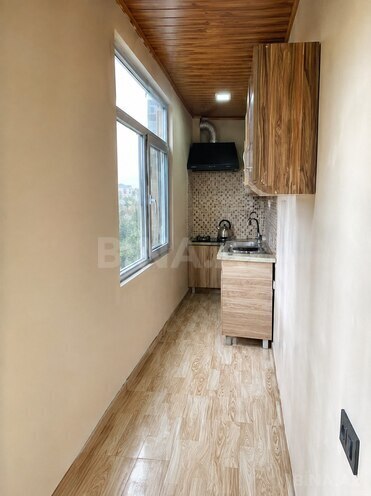 Satılır 2 otaqlı köhnə tikili 49.2 m², Köhnə Günəşli q., photo 4 from 6