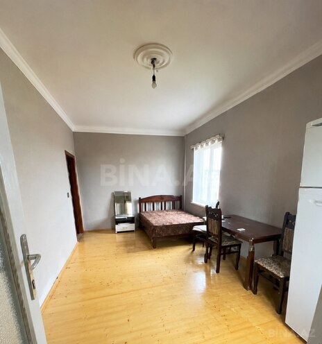 Satılır 2 otaqlı köhnə tikili 49.2 m², Köhnə Günəşli q., photo 1 from 6