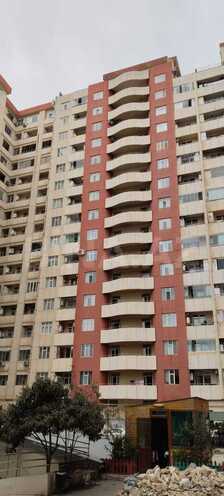 Продается 2-комн. новостройка 90 м², м. Шах Исмаил Хатаи, photo 1 from 14