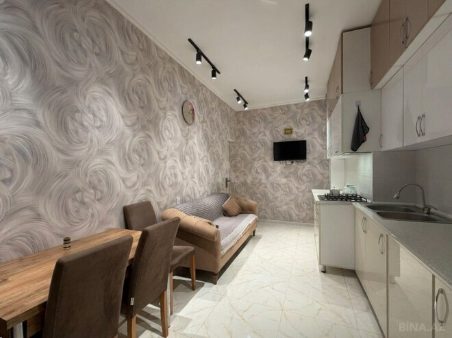 Satılır 3 otaqlı yeni tikili 115 m², Köhnə Günəşli q., photo 13 from 16