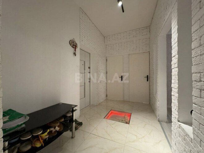 Satılır 3 otaqlı yeni tikili 115 m², Köhnə Günəşli q., photo 15 from 16