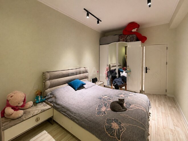 Satılır 3 otaqlı yeni tikili 115 m², Köhnə Günəşli q., photo 8 from 16