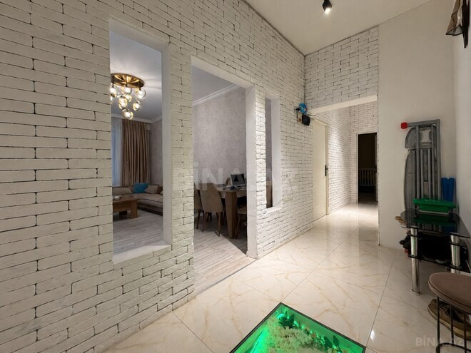 Satılır 3 otaqlı yeni tikili 115 m², Köhnə Günəşli q., photo 6 from 16