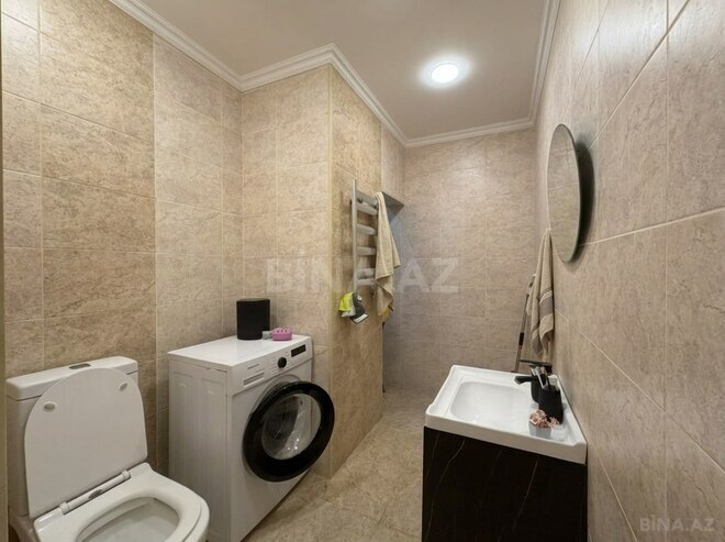 Satılır 3 otaqlı yeni tikili 115 m², Köhnə Günəşli q., photo 14 from 16