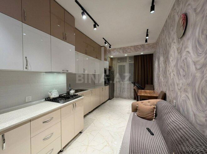 Satılır 3 otaqlı yeni tikili 115 m², Köhnə Günəşli q., photo 12 from 16