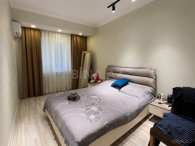 Satılır 3 otaqlı yeni tikili 115 m², Köhnə Günəşli q., photo 7 from 16