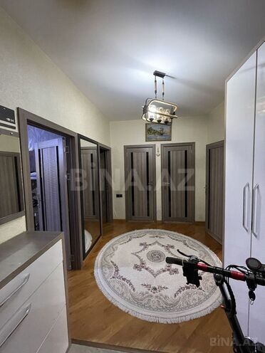 Satılır 3 otaqlı yeni tikili 97 m², Masazır q., photo 13 from 20