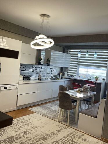 Satılır 3 otaqlı yeni tikili 97 m², Masazır q., photo 5 from 20