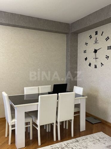Satılır 3 otaqlı yeni tikili 97 m², Masazır q., photo 3 from 20