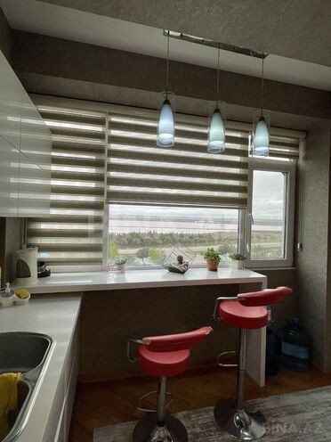 Satılır 3 otaqlı yeni tikili 97 m², Masazır q., photo 6 from 20
