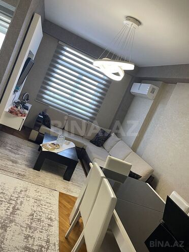 Satılır 3 otaqlı yeni tikili 97 m², Masazır q., photo 1 from 20