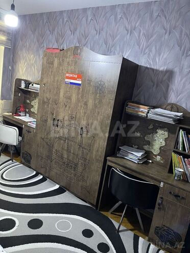 Satılır 3 otaqlı yeni tikili 97 m², Masazır q., photo 11 from 20