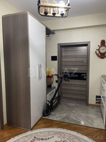 Satılır 3 otaqlı yeni tikili 97 m², Masazır q., photo 14 from 20