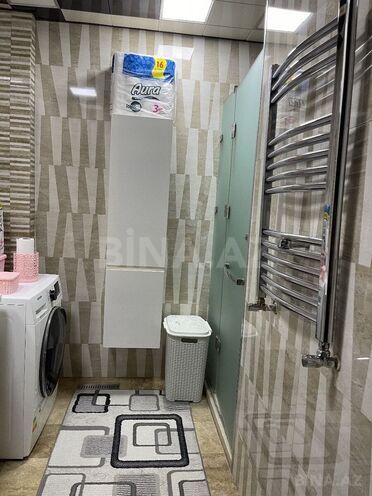 Satılır 3 otaqlı yeni tikili 97 m², Masazır q., photo 17 from 20
