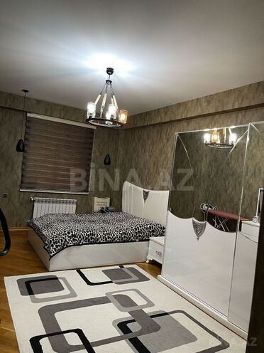 Satılır 3 otaqlı yeni tikili 97 m², Masazır q., photo 8 from 20