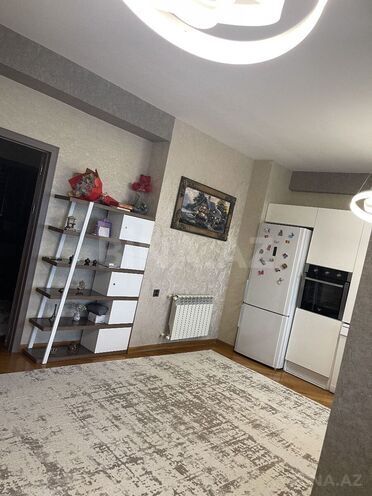 Satılır 3 otaqlı yeni tikili 97 m², Masazır q., photo 12 from 20